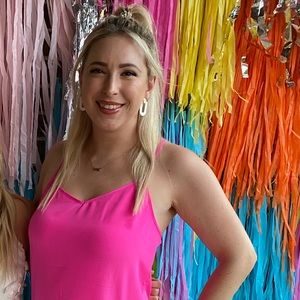 Meet your Posher, Mary